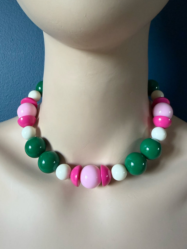 Collar Carioca Tercero