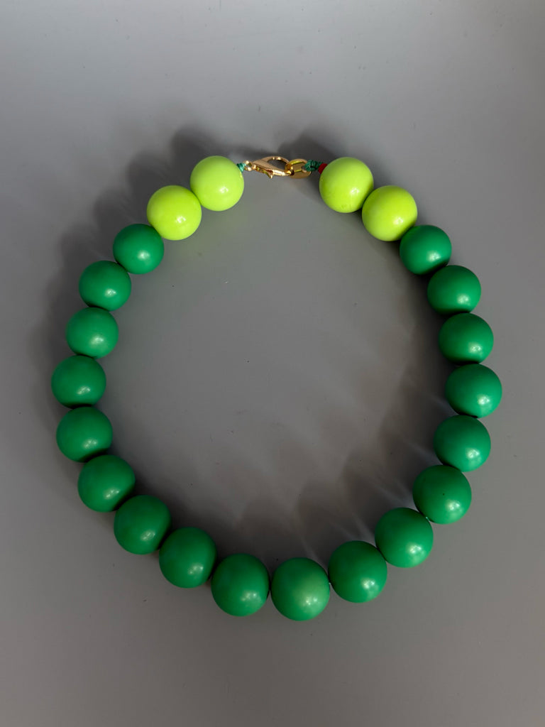 Collar Golfito