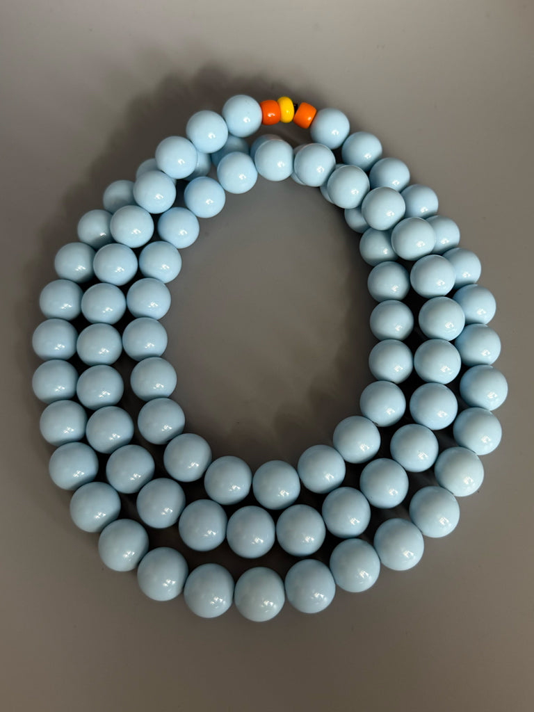 Collar Cielito