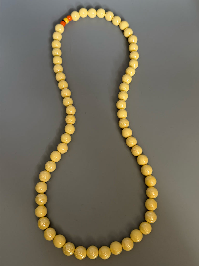 Collar Desertica