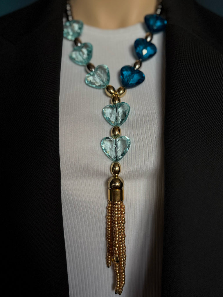 Collar Pasión Yves III