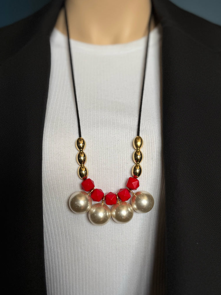 Collar Donatella