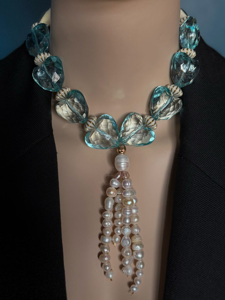 Collar Pasión Yves
