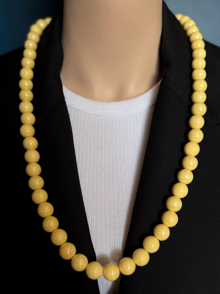 Collar Desertica