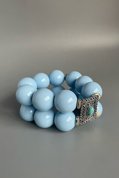 Pulsera Doble Amoroso III
