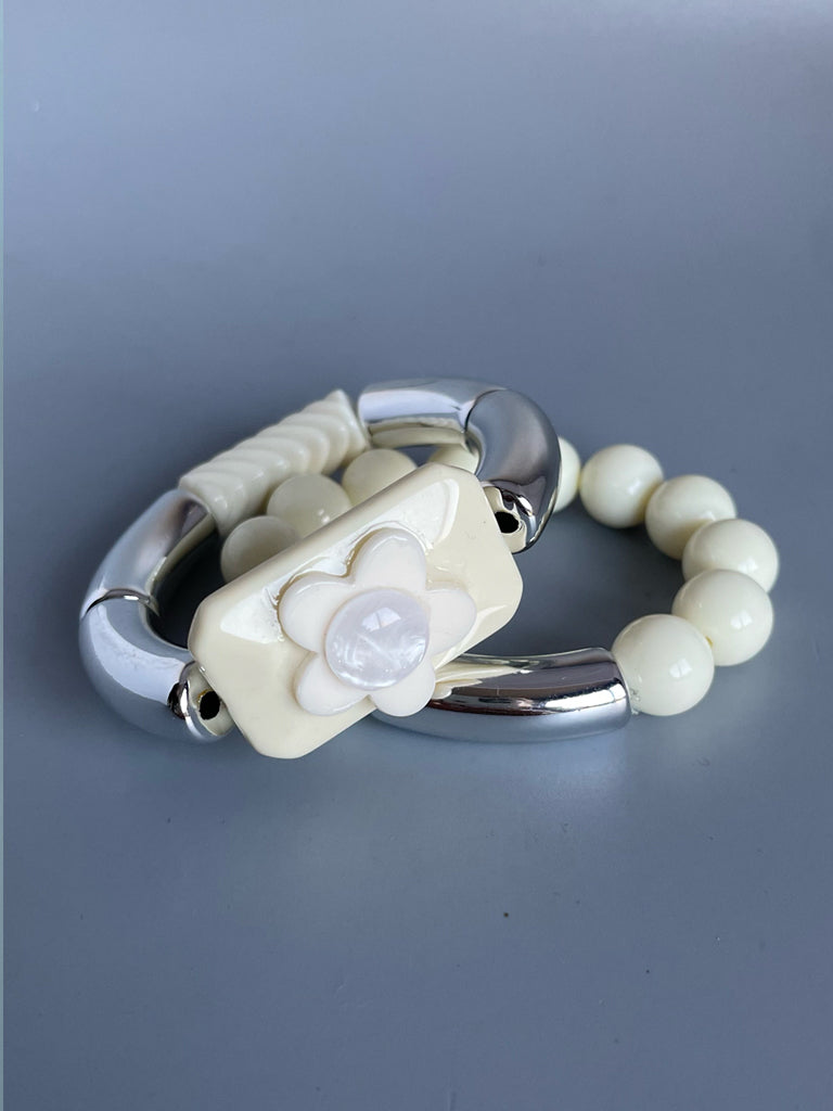 Pulseras DÚO FEVER 8