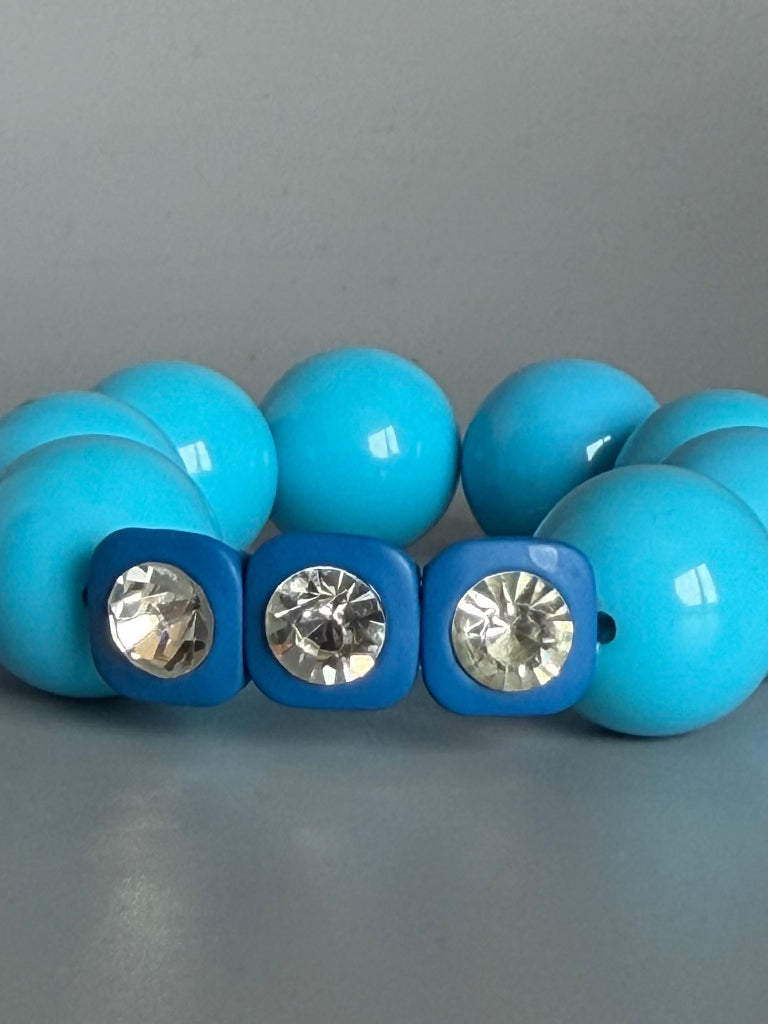 Pulsera Diamond Cielito