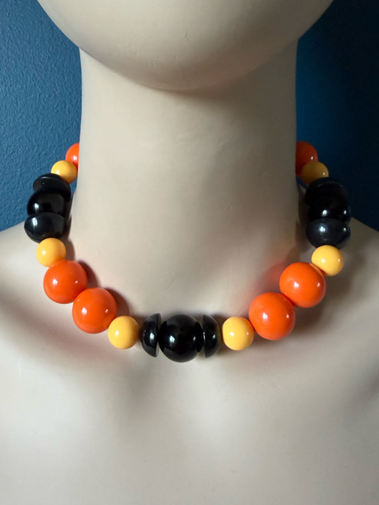 Collar Carioca Segundo