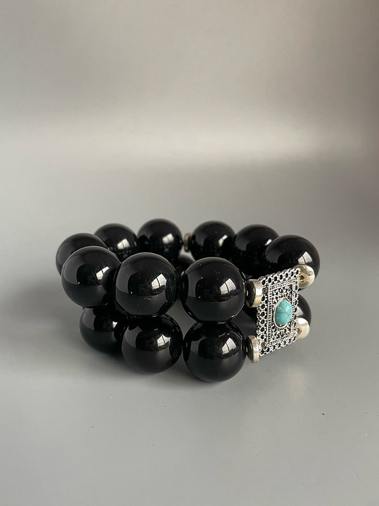 Pulsera Doble Amoroso II