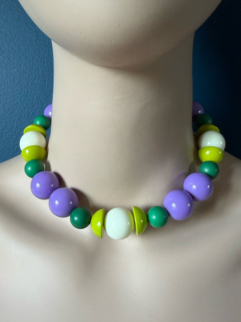 Collar Carioca Primero