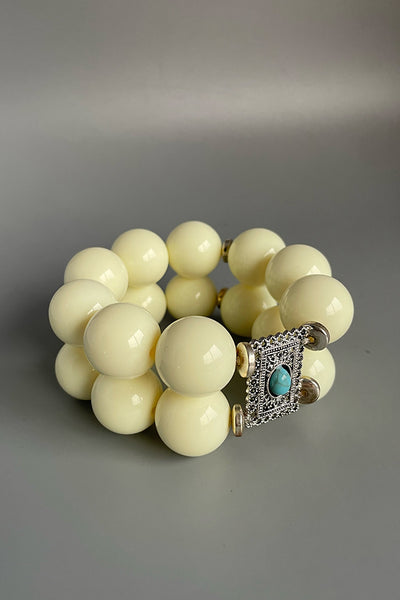 Pulsera Doble Amoroso I