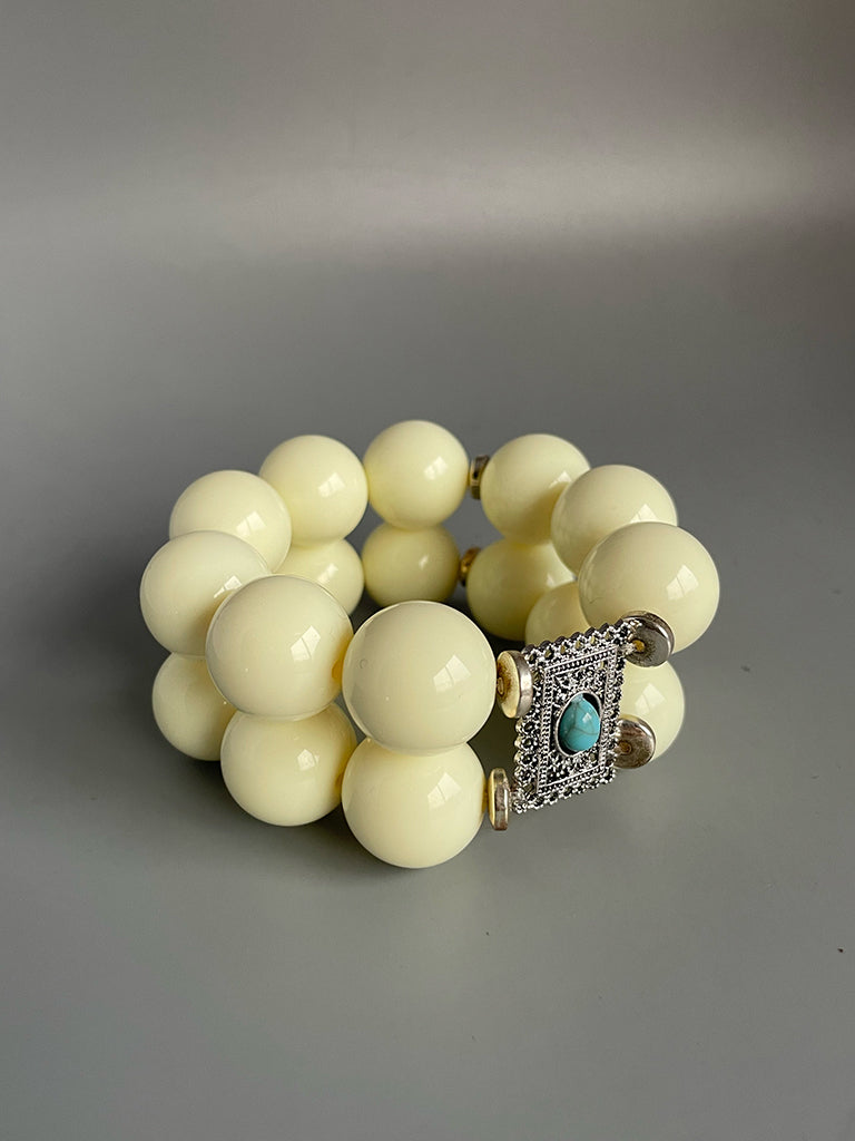 Pulsera Doble Amoroso I