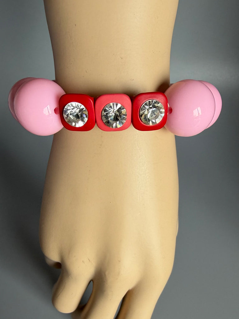 Pulsera Diamond Patalin