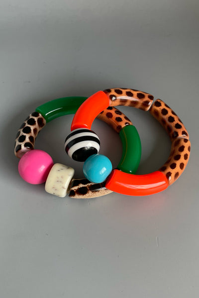 Duo Pulsera Lego I