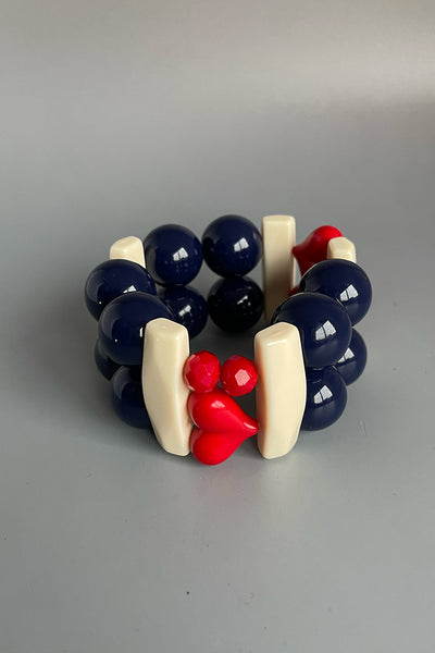 Pulsera Doble Space II