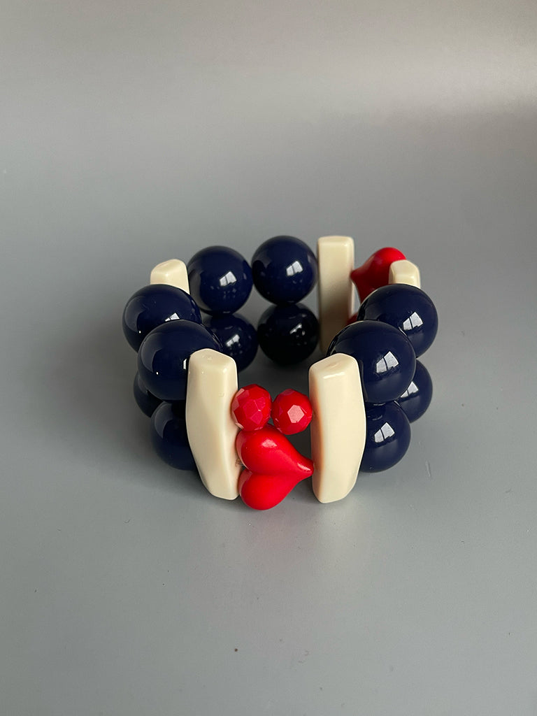 Pulsera Doble Space II