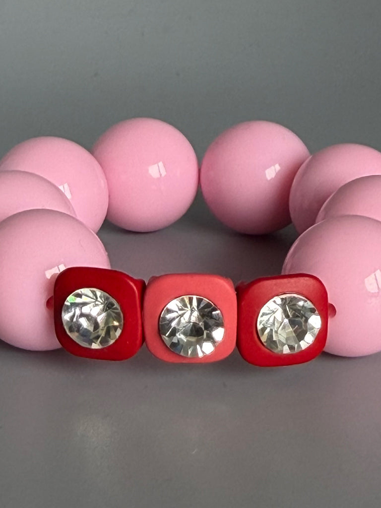 Pulsera Diamond Patalin