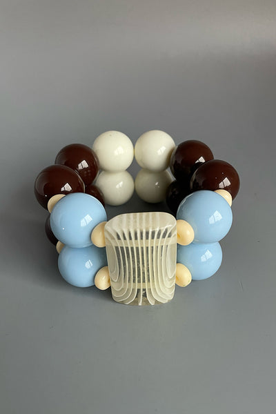 Pulsera Doble Kubrick III