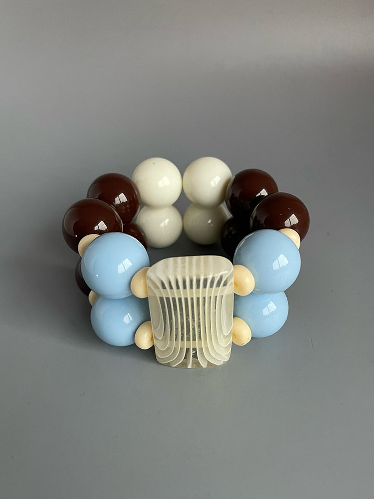 Pulsera Doble Kubrick III