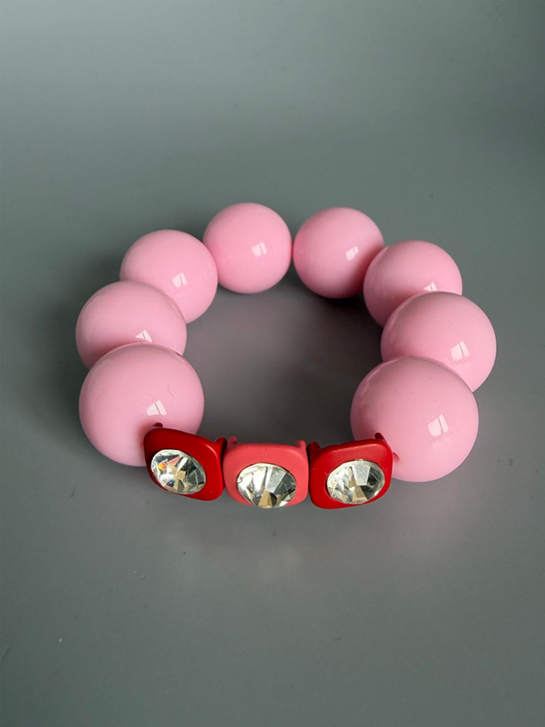 Pulsera Diamond Patalin