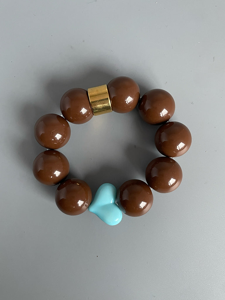 Pulsera HappyLove II