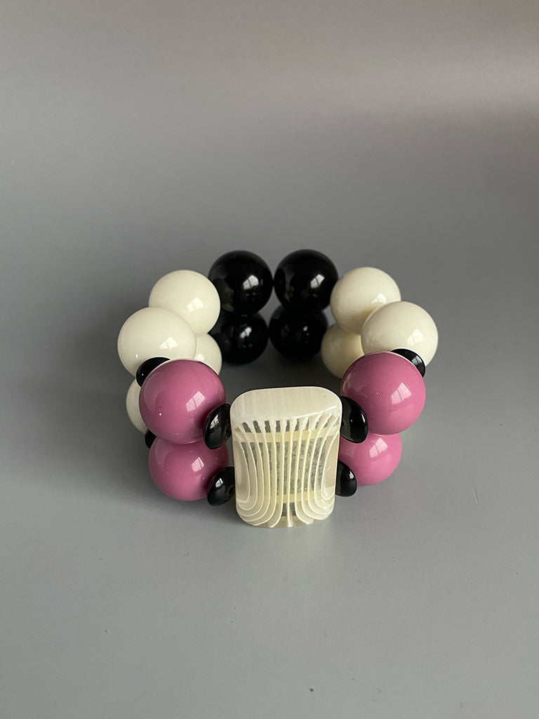 Pulsera Doble Kubrick I
