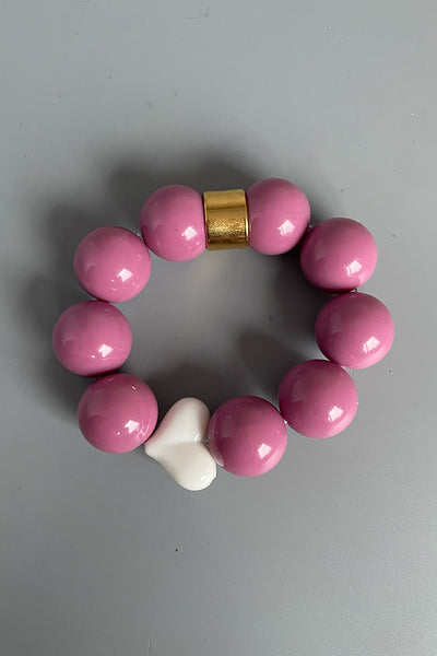 Pulsera HappyLove IV