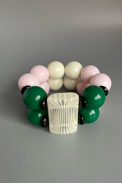 Pulsera Doble Kubrick II