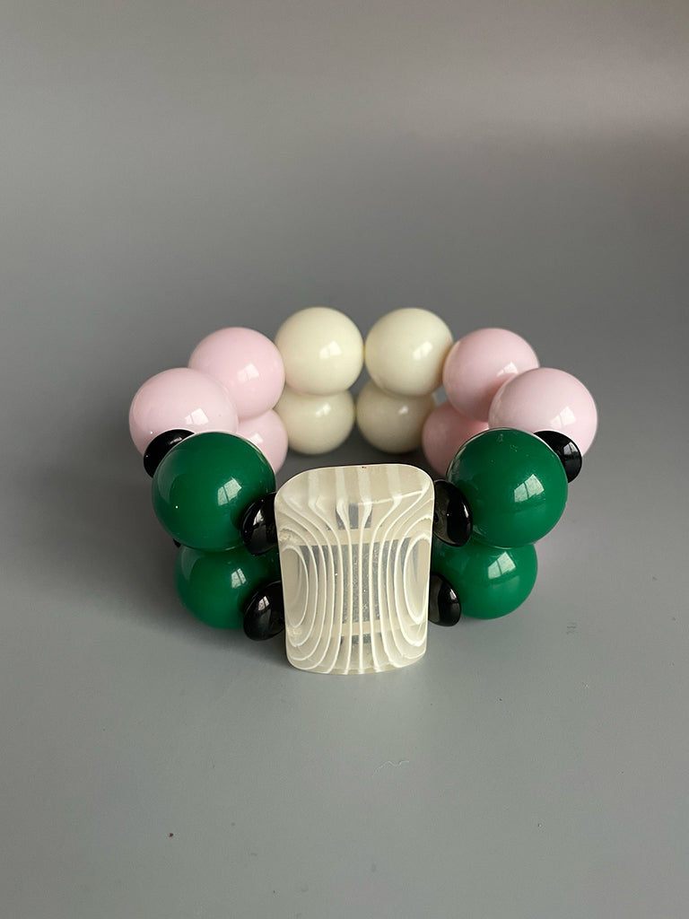 Pulsera Doble Kubrick II