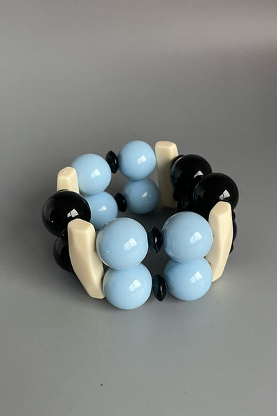 Pulsera Doble Space III