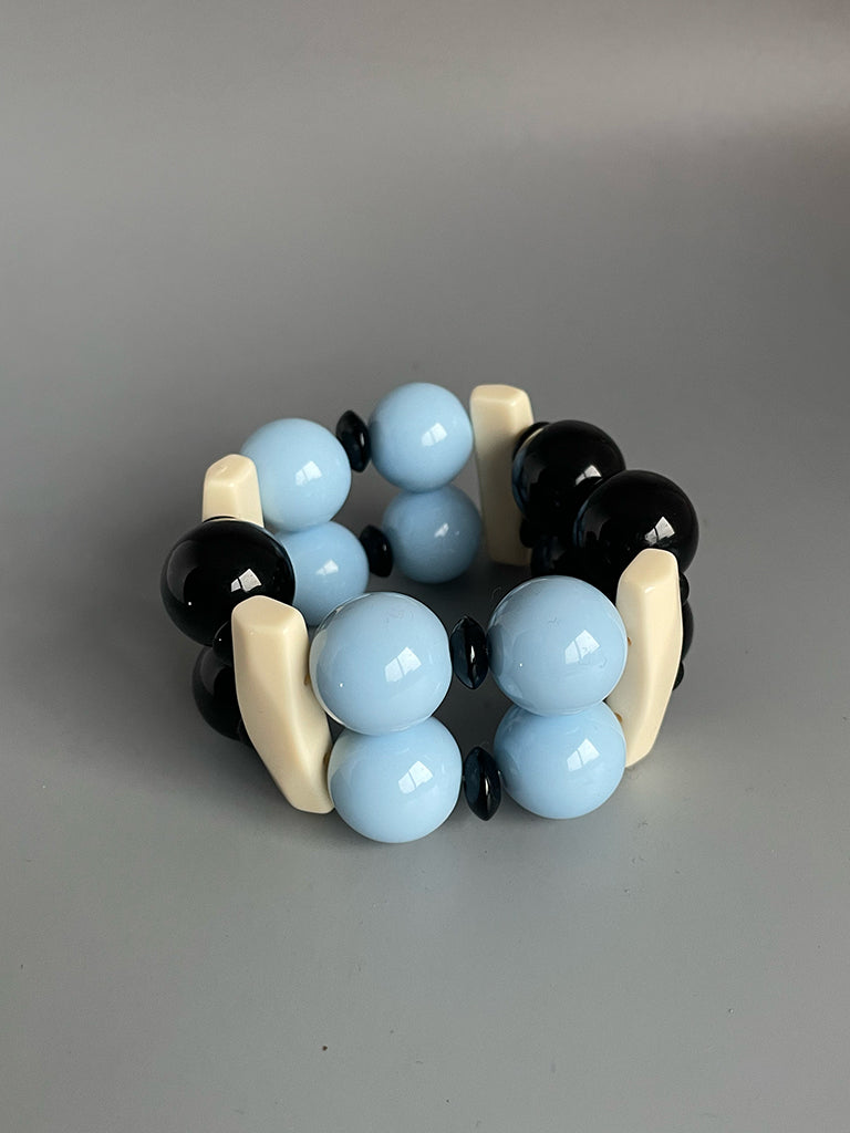 Pulsera Doble Space III