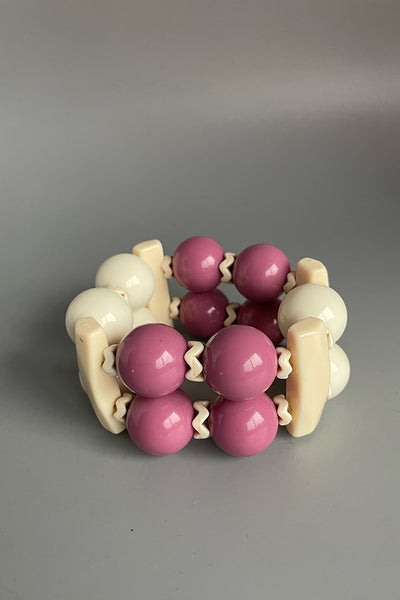 Pulsera Doble Space I