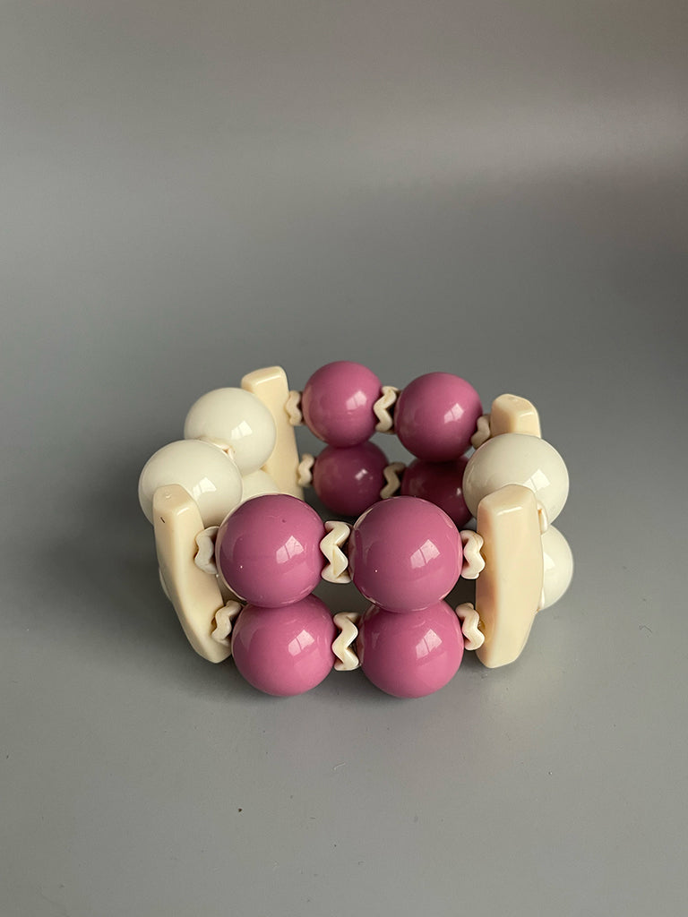 Pulsera Doble Space I