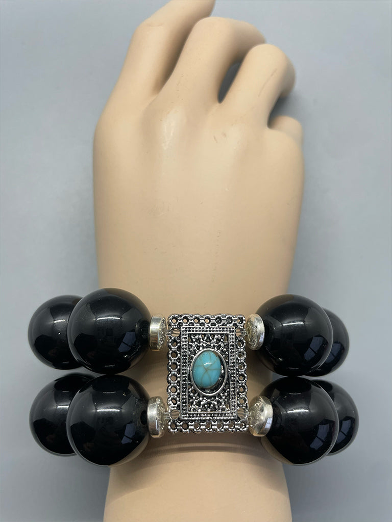 Pulsera Doble Amoroso II