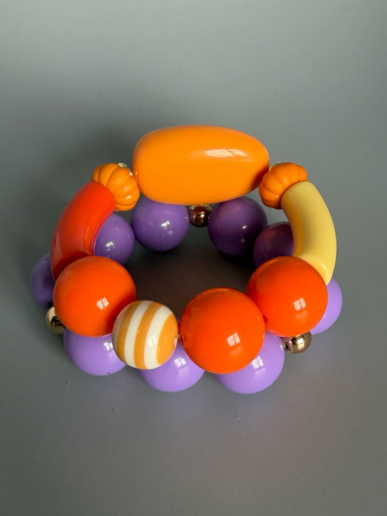 Pulsera Dúo Bold I