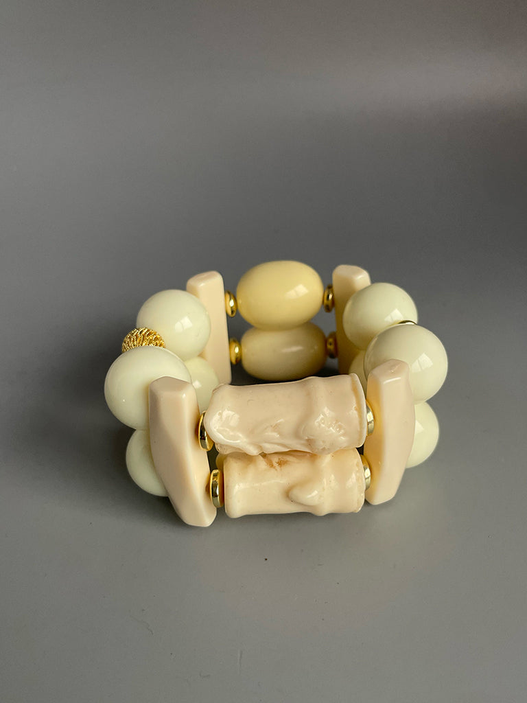 Pulsera Doble Alpes