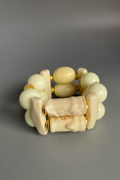Pulsera Doble Alpes