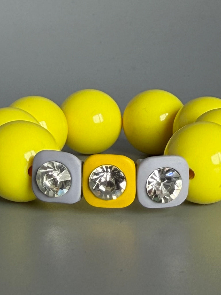 Pulsera Diamond Rayito