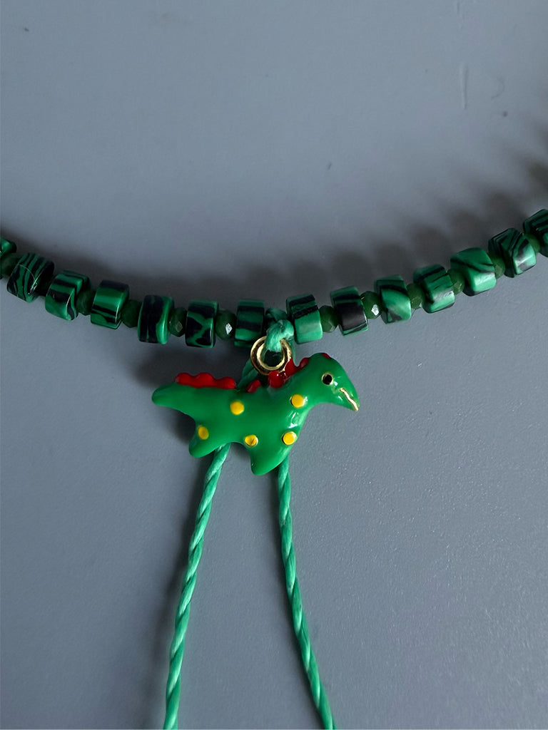 Collar Lucky IV
