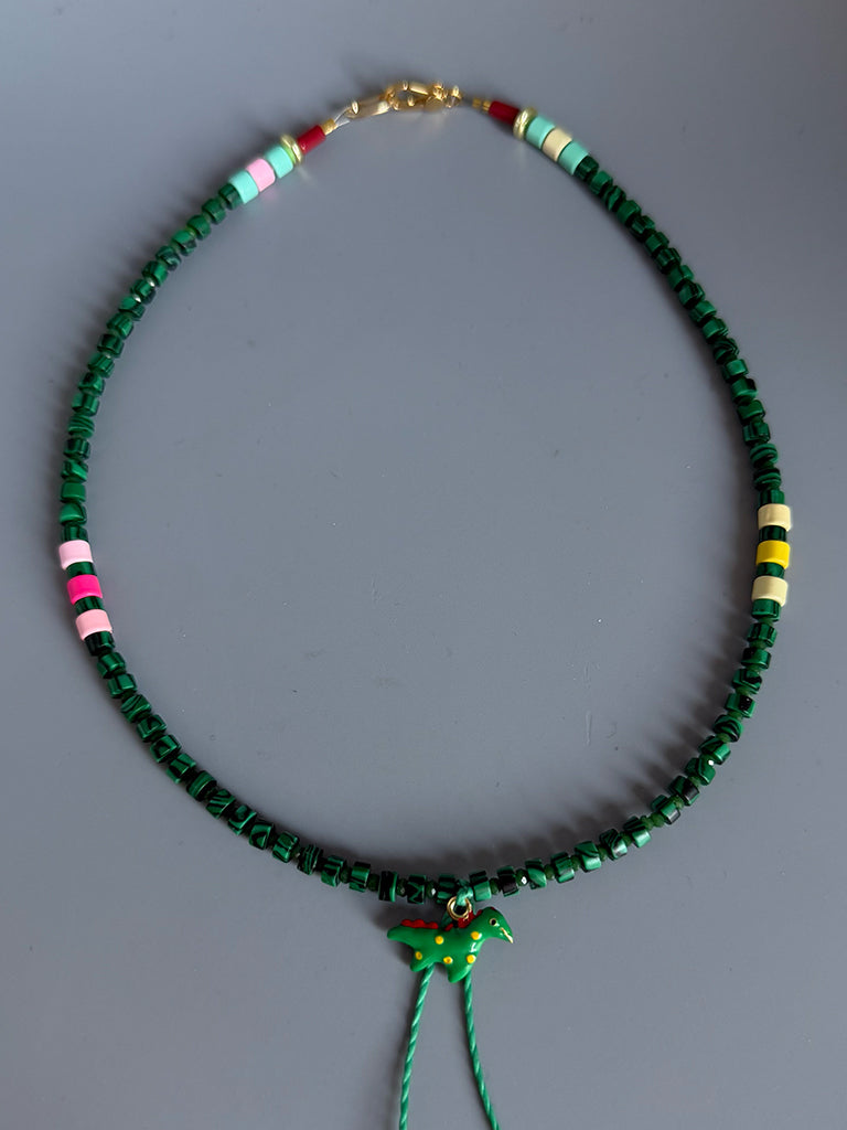 Collar Lucky IV