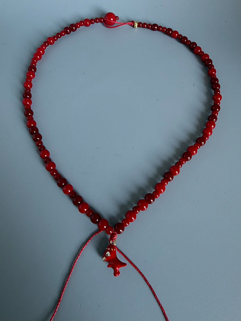 Collar Lucky II