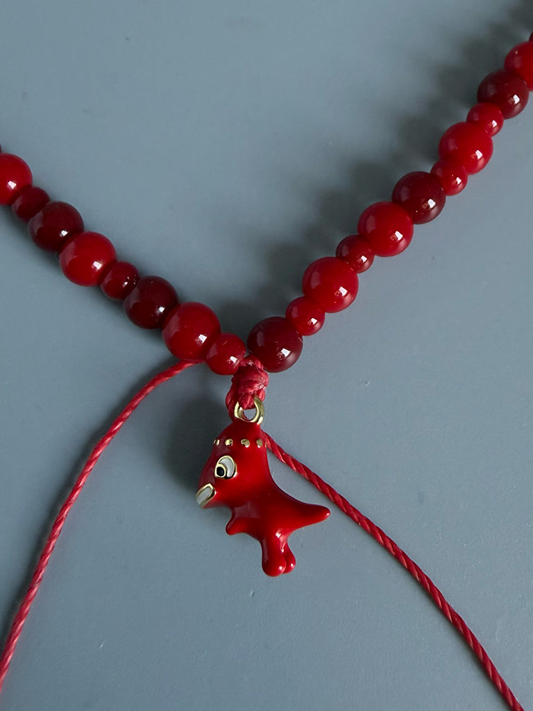 Collar Lucky II