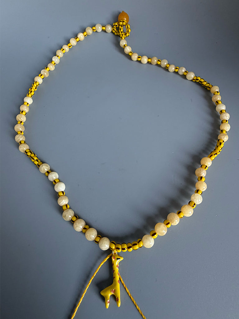 Collar Lucky I