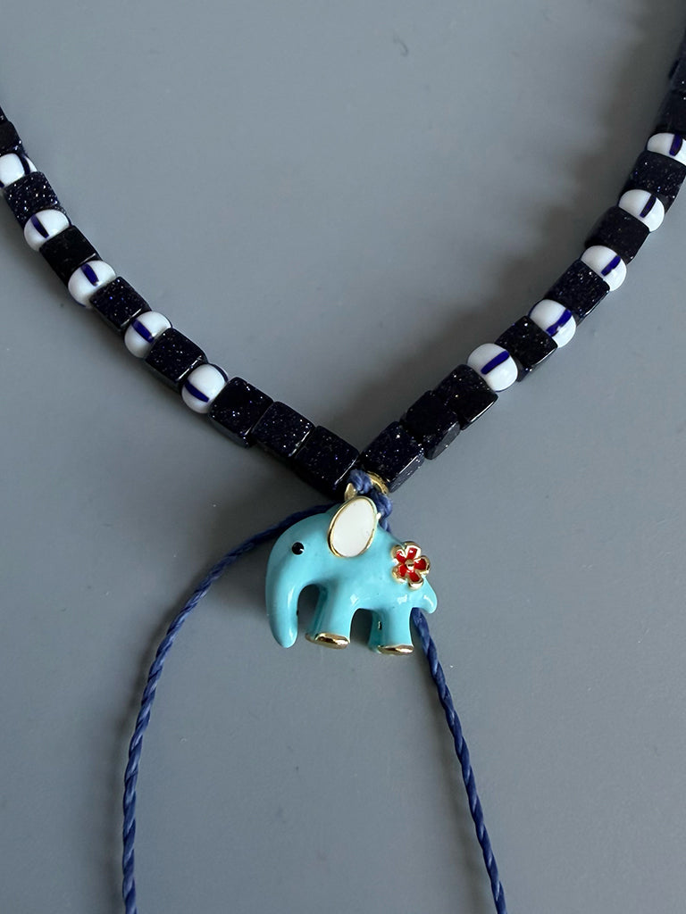 Collar Lucky III