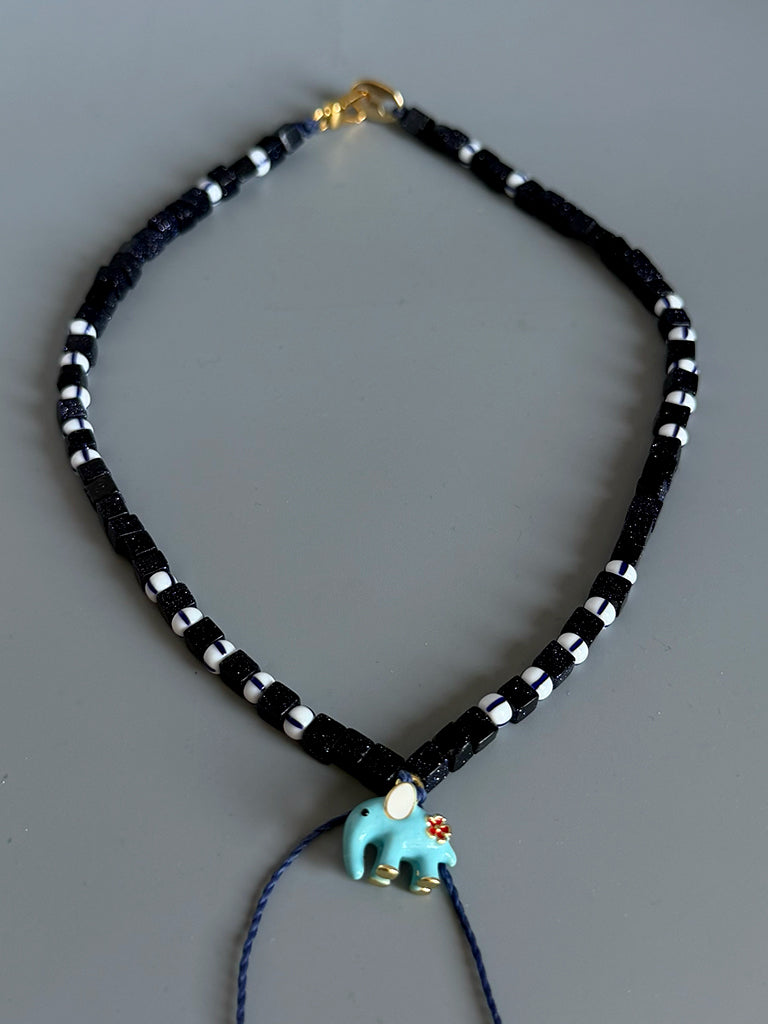 Collar Lucky III