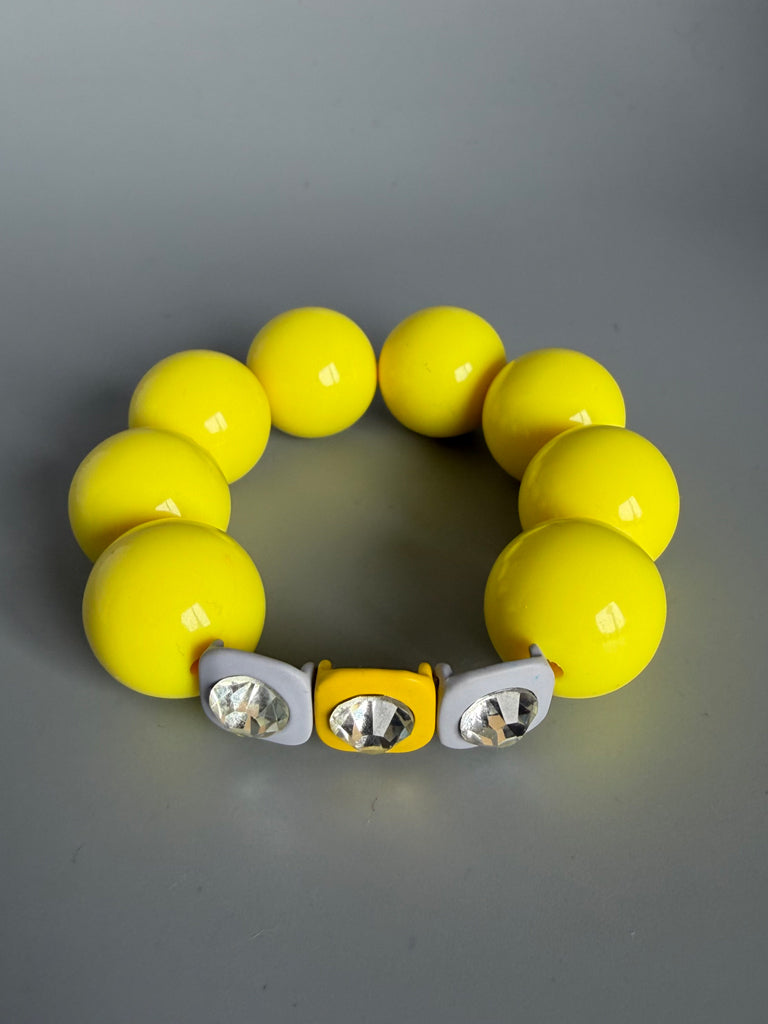 Pulsera Diamond Rayito