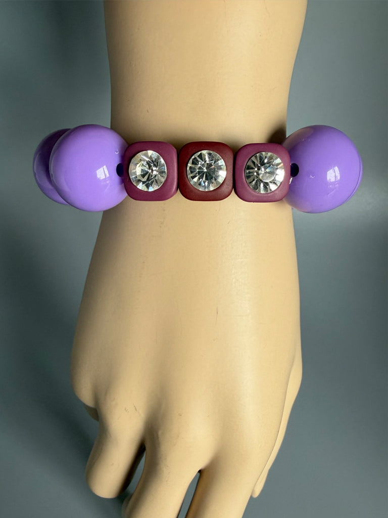 Pulsera Diamond Rayito (Copia)