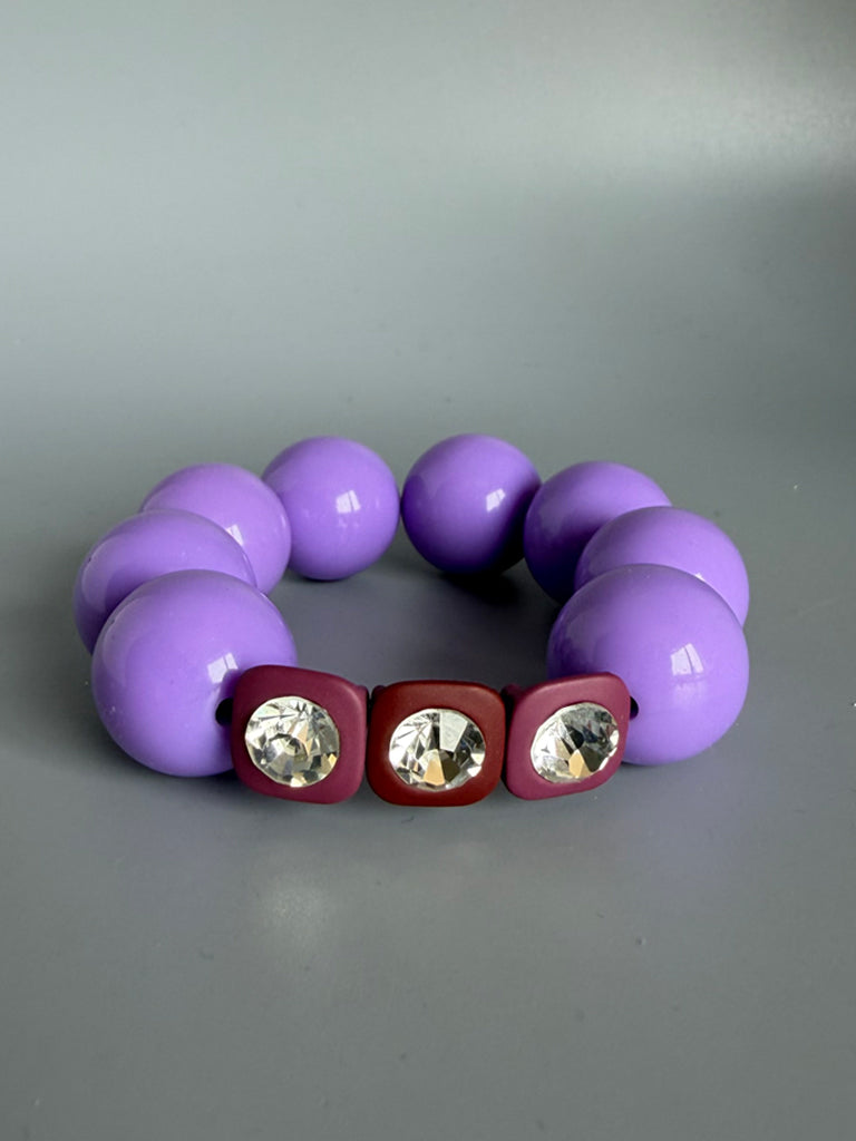 Pulsera Diamond Rayito (Copia)