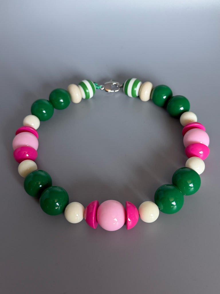 Collar Carioca Tercero