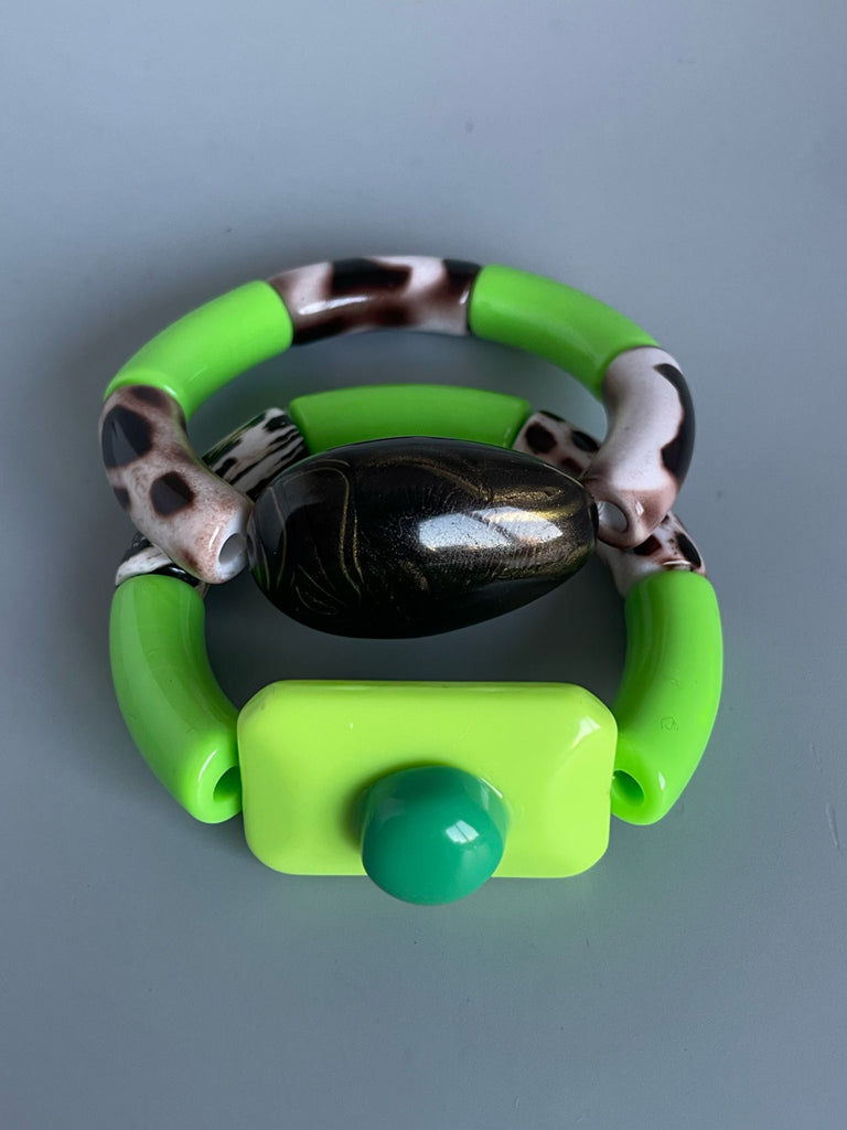 Pulseras DÚO FEVER 3